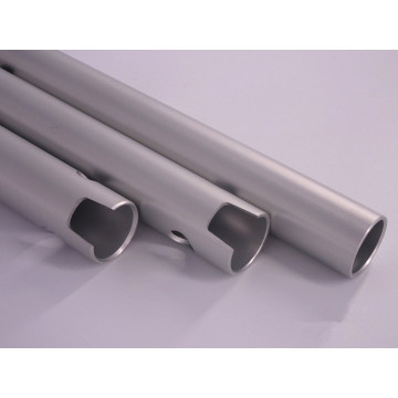 Aluminium Seamless Tube für Autoteile